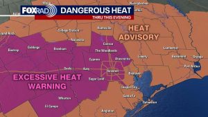 Houston Weather Unveiling the Complexities of the Bayou Citys Climate