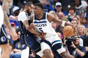 Minnesota Timberwolves A Historical Overview and Future Prospects