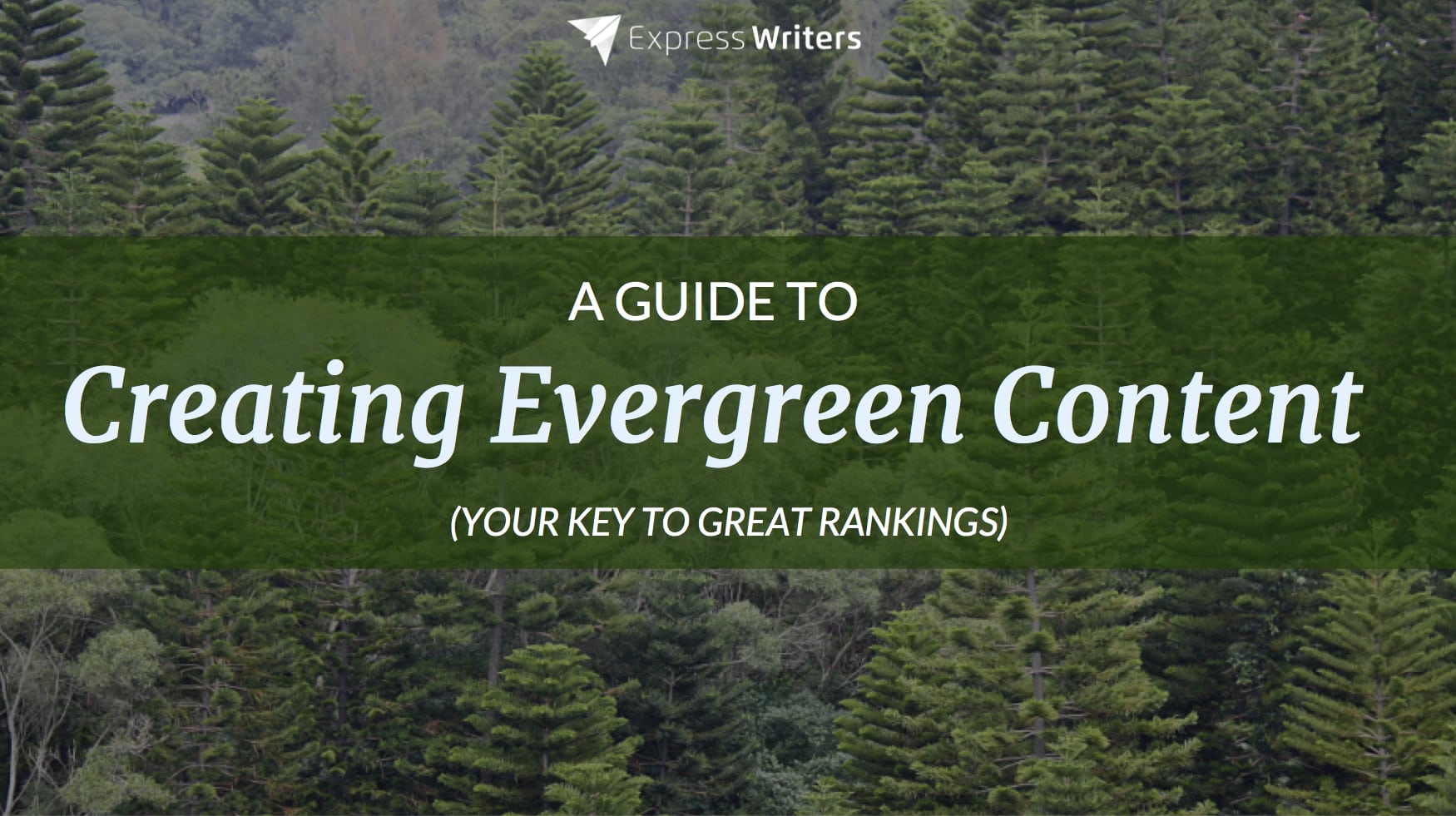 Evergreen permission originally lasts