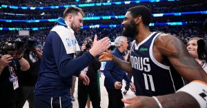 Dallas Mavericks A Comprehensive Analysis of a Contending NBA Franchise