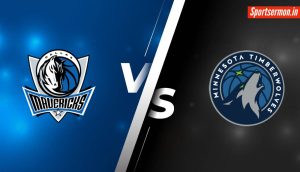 Wolves vs Mavs A Clash of Styles and Strengths