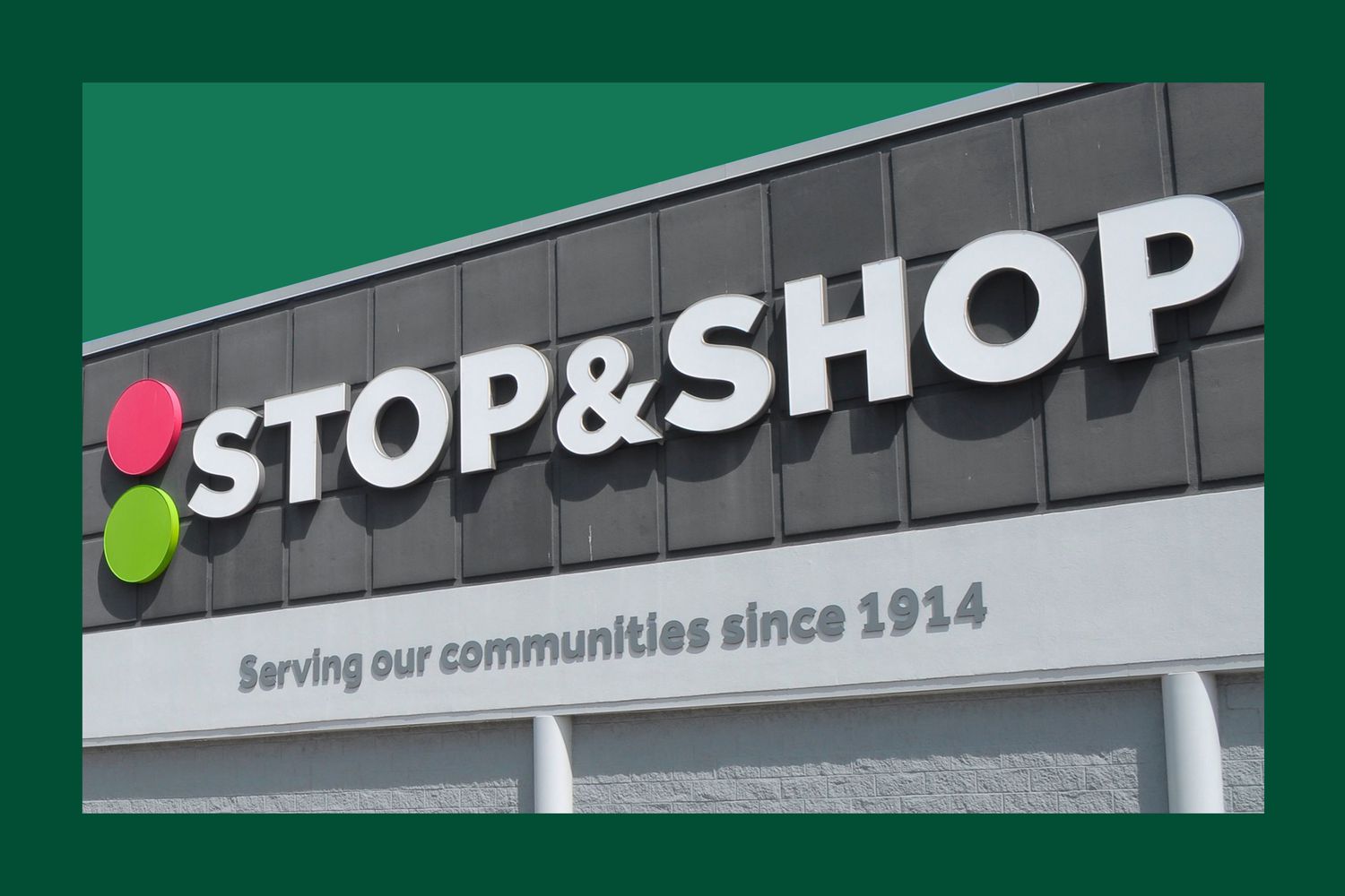 Stop and Shop closing stores