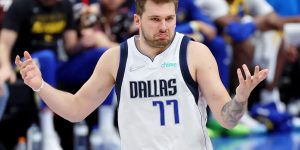 Luka dončić