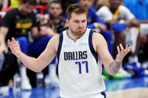 Luka Dončić A Journey of Skills, Impact, and Legacy