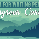 Crafting Evergreen Content with Visual Appeal A Comprehensive Guide