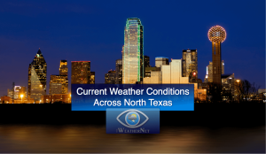 Dallas Weather Current Conditions, Historical Data, and Future Forecasts