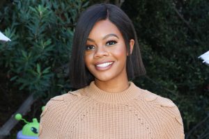 Gabby Douglas From Olympic Gold to Inspiring Young Athletes