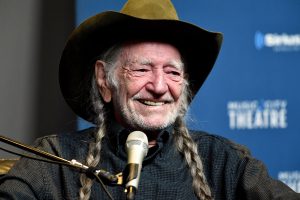 Willie Nelson A Country Music Legend and Cultural Icon