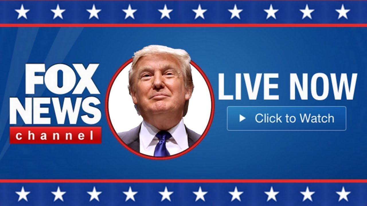 Fox news live
