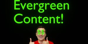 How to repurpose evergreen content