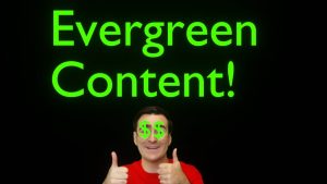 Repurpose Evergreen Content A Guide to Maximizing Your Contents Reach