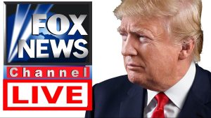 Fox News Live A Comprehensive Overview