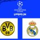Dortmund vs Real Madrid Champions League Clash of Titans