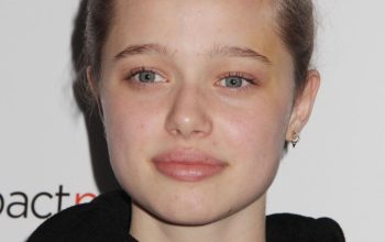 Shiloh jolie-pitt name change